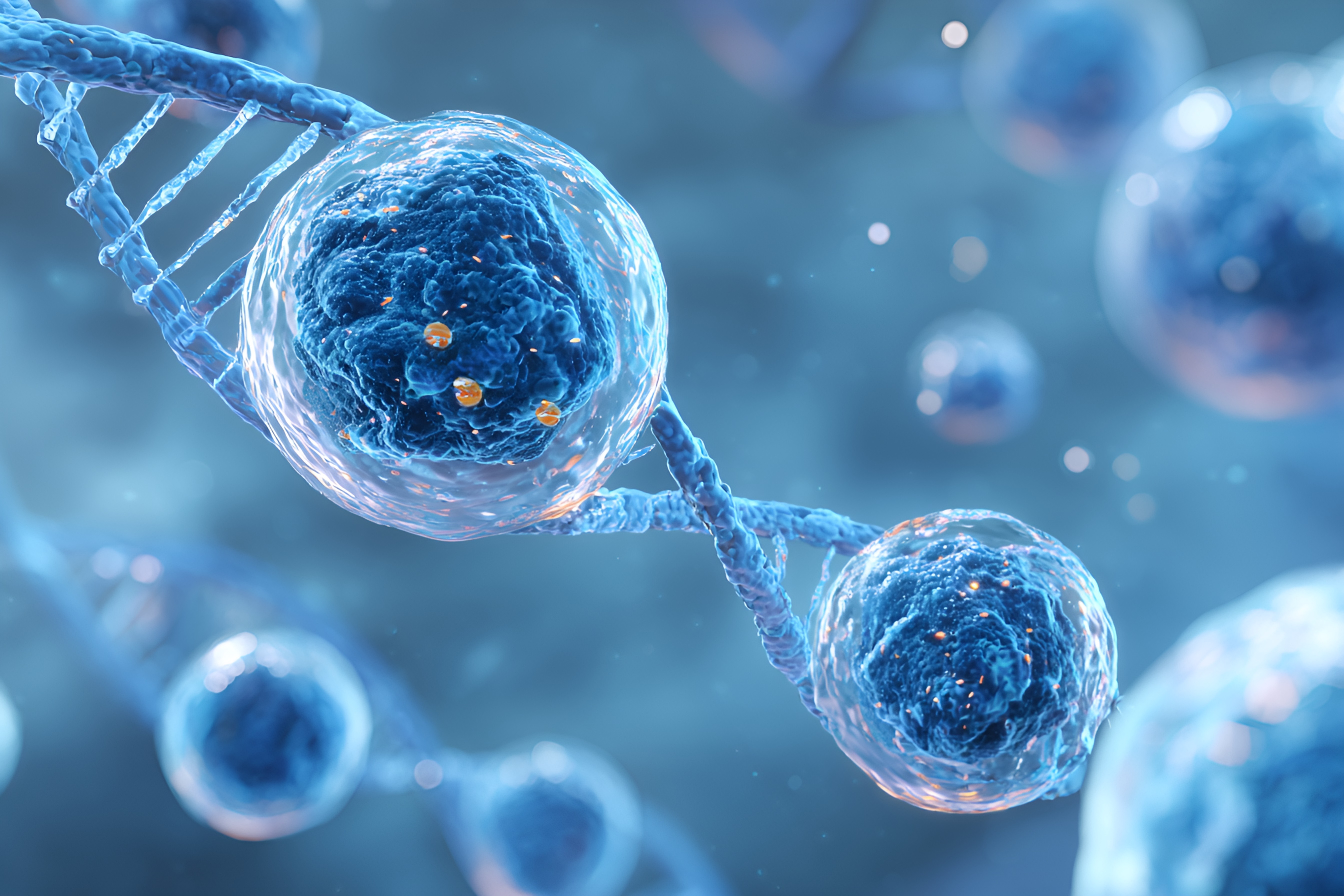 RNA pull down