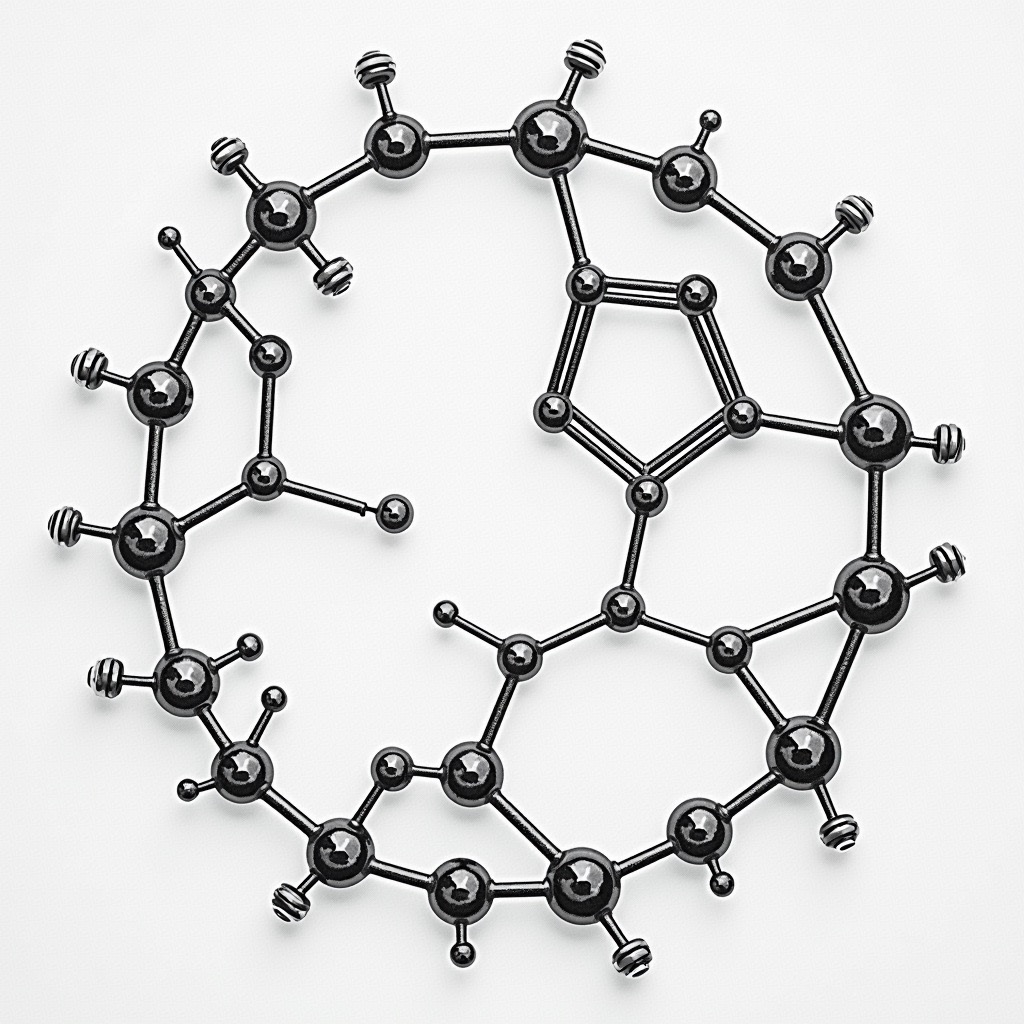 化合物分子砌块合成