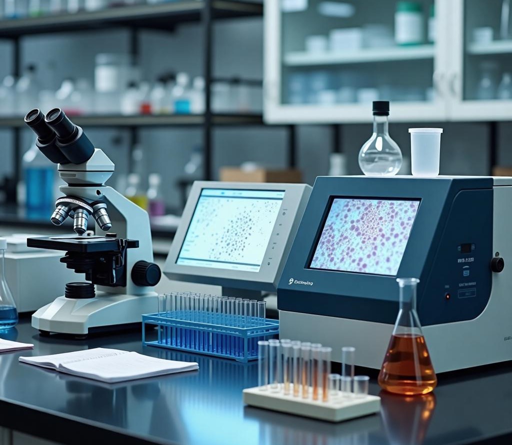 多种纯化方式和修饰方式，全面的质控报告(HPLC/MS)